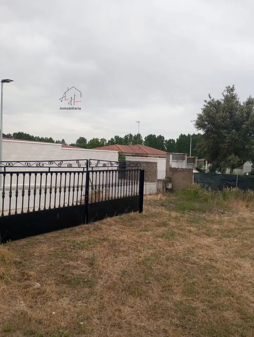 Residencial en venda en Valverdón