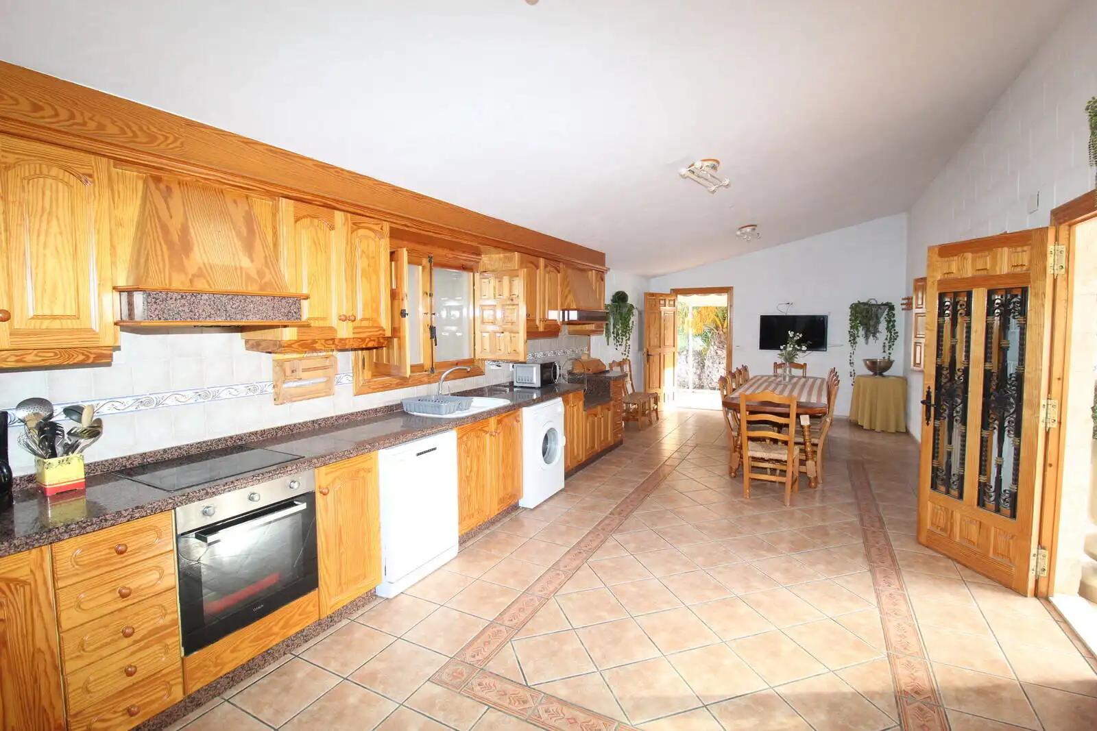 Casa amb terrassa en venda a Campo Alto - Club de Campo, imagen 40