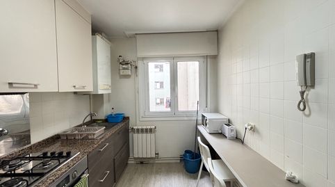 Foto 4 von Wohnung zur Miete in Rúa Do Hórreo, Ensanche - Sar, Santiago de Compostela