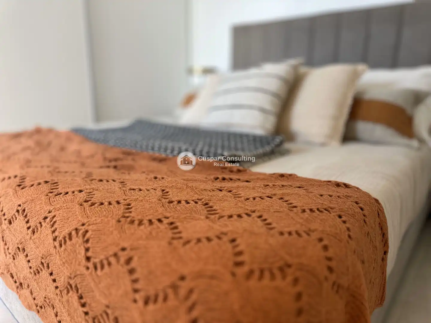 Apartament amb piscina en venda a San Fulgencio, imagen 15