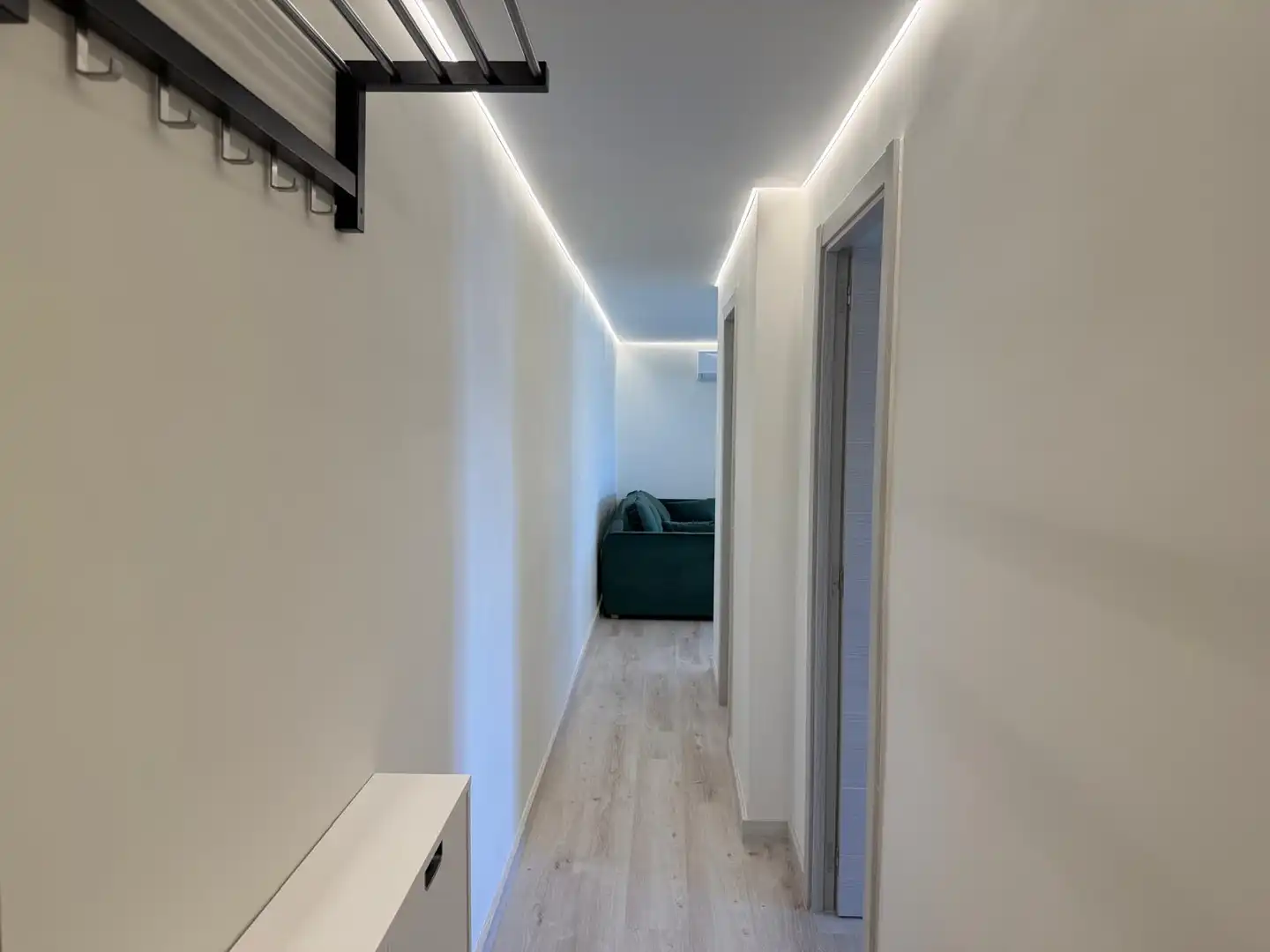 Apartamento en venta en Calpe / Calp con Aire acondicionado, Calefacción y Terraza