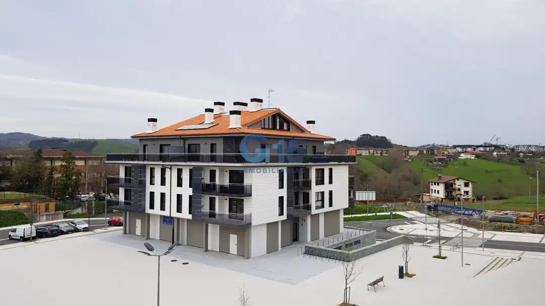 Local commercial à vendre à Olatxoaldea Kalea, imagen 5