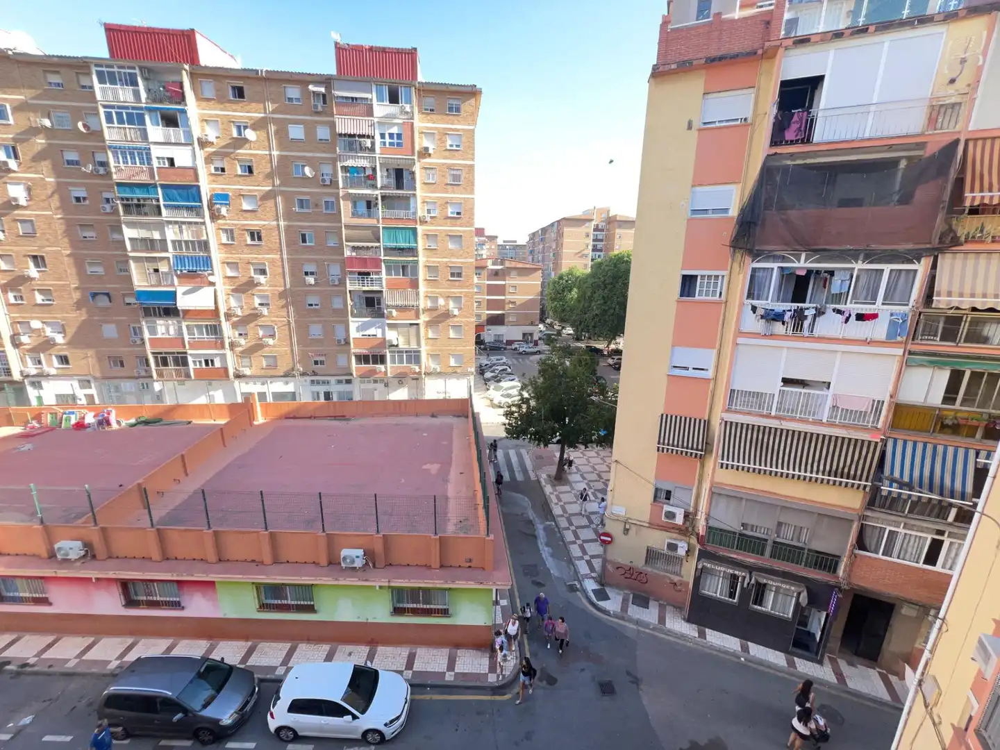 Appartement avec ascenseur à vendre à Avenida de Bonaire 4, imagen 10