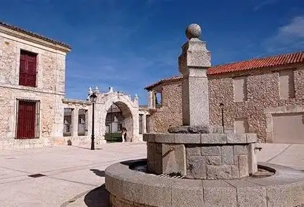 Residencial en venta en Nuevo Baztán - pueblo