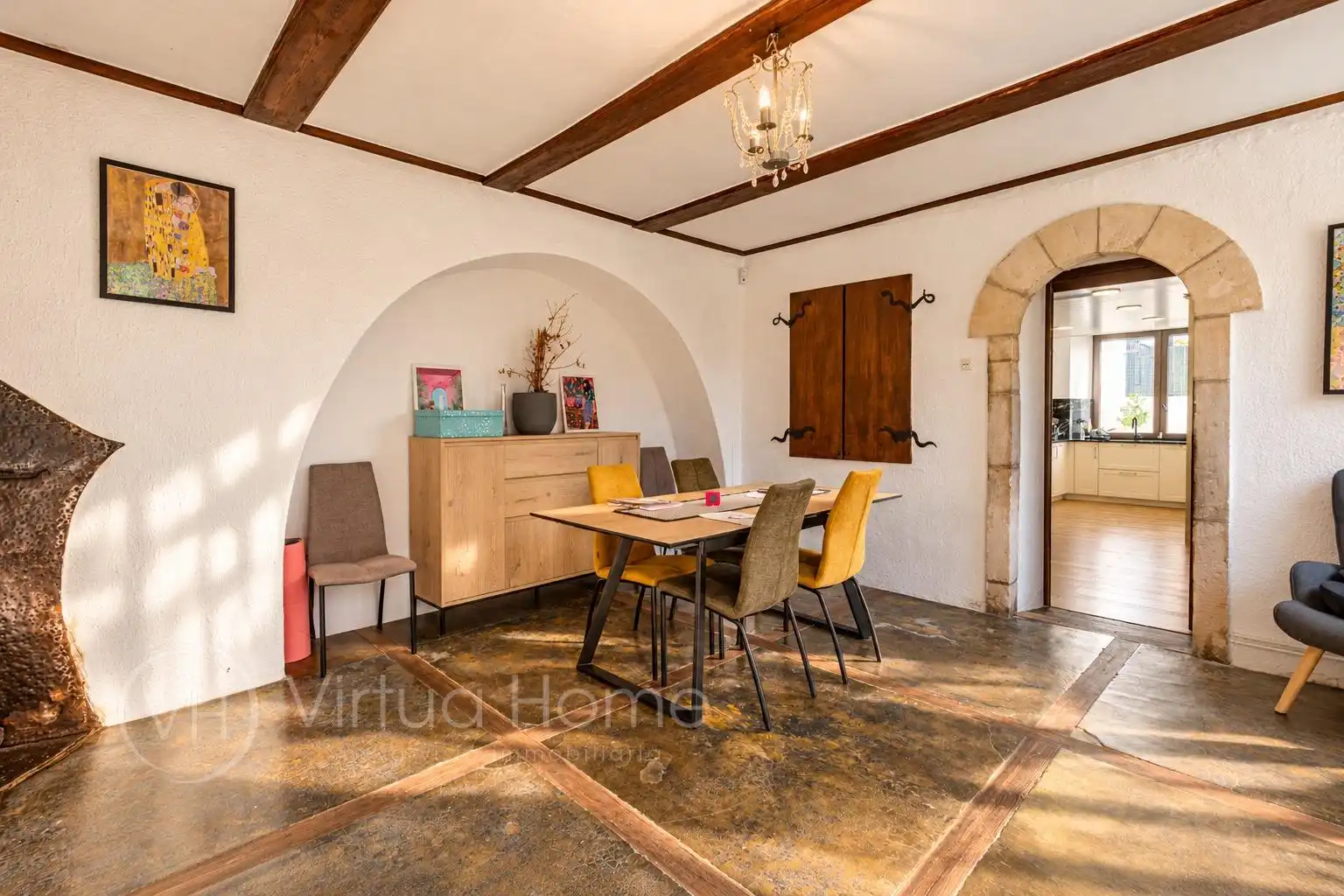 Chalet con piscina en venta en Centre, imagen 31