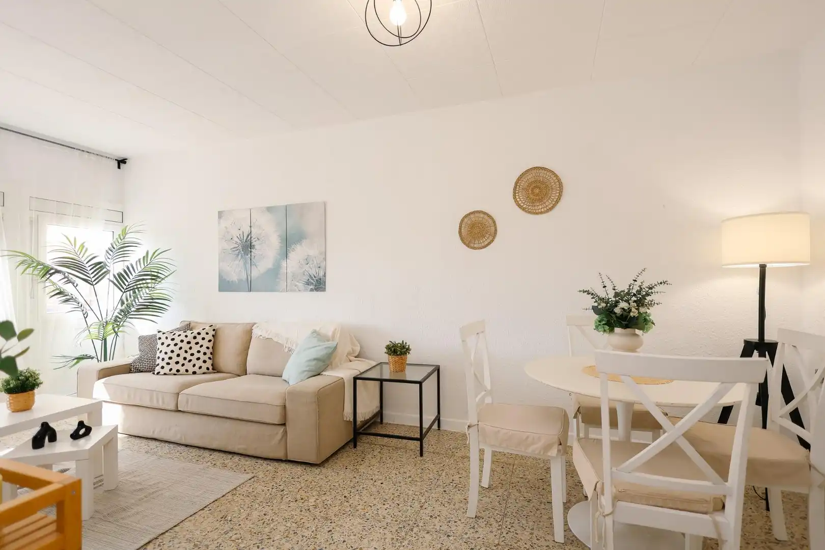 Piso con ascensor en venta en Carrer ALTS FORNS, imagen 5