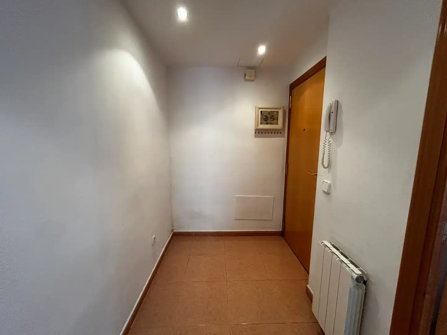 Flat for sale in Valls  with Air Conditioner, Heating and Oven