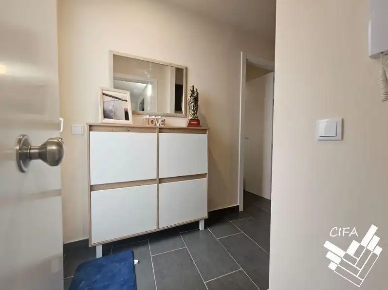 Flat with terrace for sale in Calle de San Joaquím, imagen 3