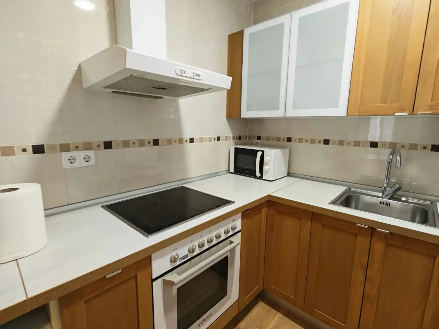 Flat to rent in Norte, imagen 8