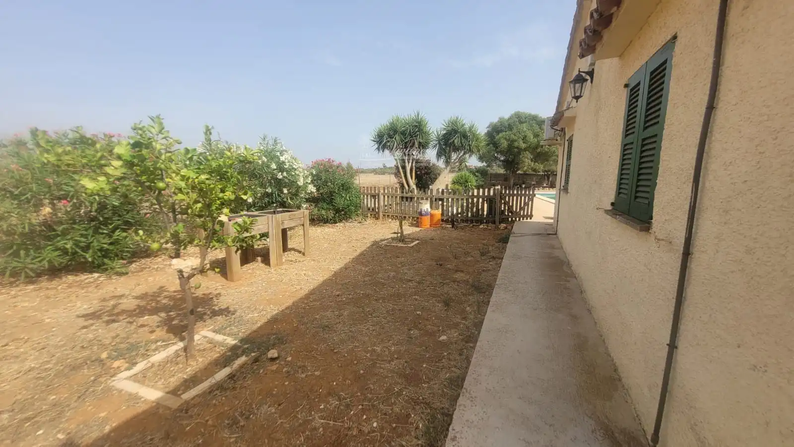 Houses for rent in Santa Eugènia  with Air Conditioner and Swimming Pool
