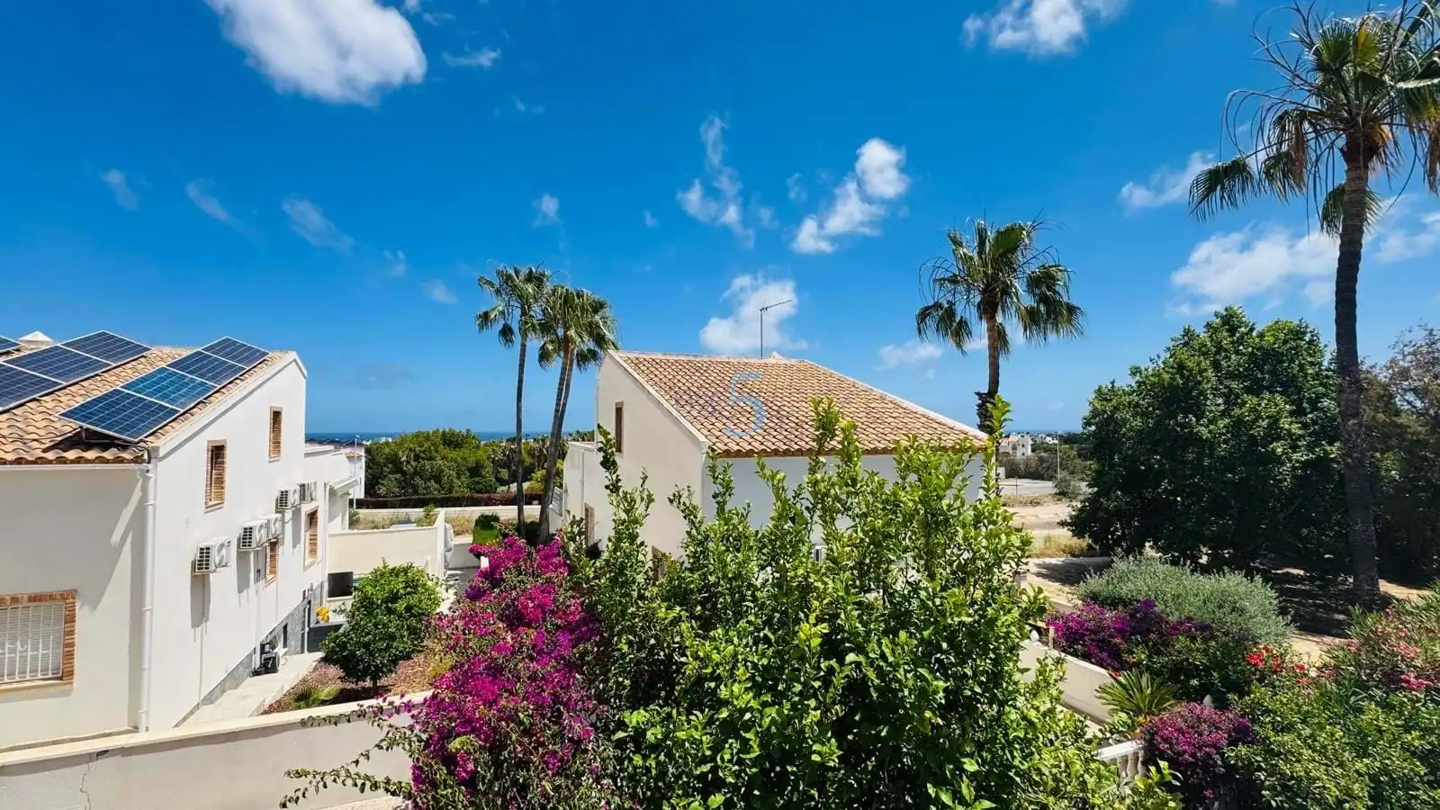 Casa o xalet en venda a Villamartín - Las Filipinas