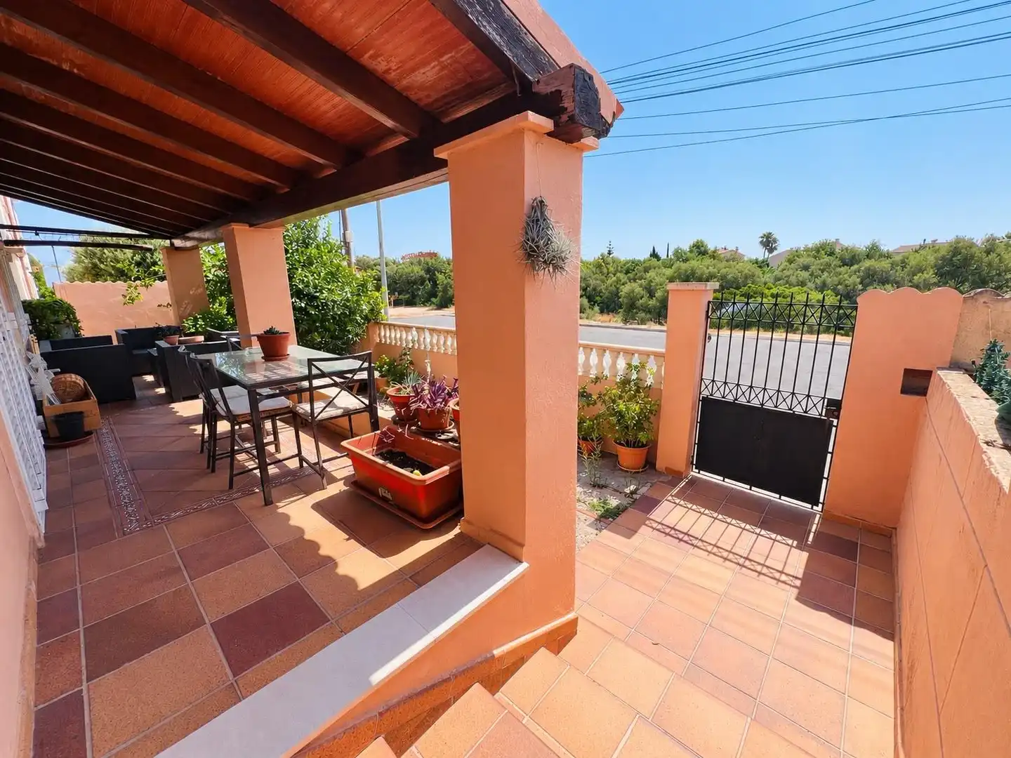 Xalet amb jardí en venda a Sa Cabana - Can Carbonell - Ses Cases Noves