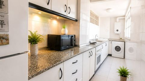 Foto 4 de Piso en venta en Calle Corregidor Francisco de Molina, Portada Alta - Pol. Crta. De Cártama, Málaga Capital