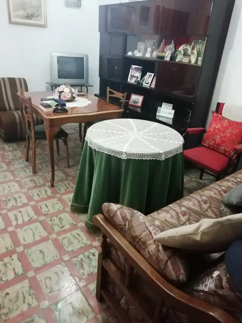 Casa o xalet en venda a Corral de Almaguer