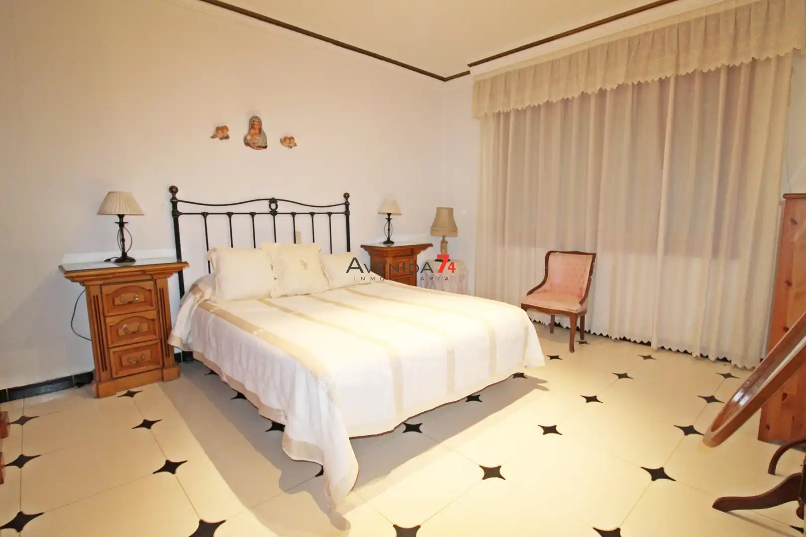 Casa con piscina in vendita a Pedanías Centro, imagen 16
