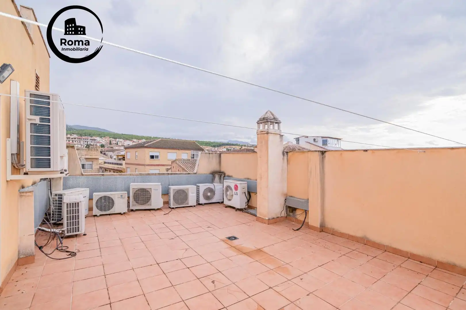 Piso con terraza en venta en La Zubia Ciudad, imagen 20