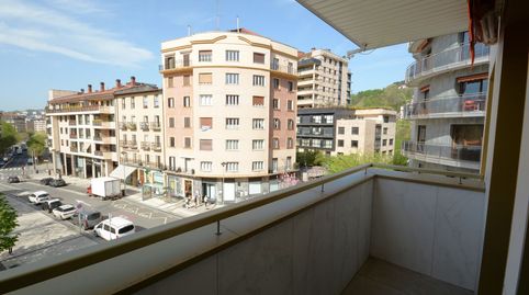 Foto 3 de Pis en venda a Matia Kalea, Antiguo, Donostia - San Sebastián