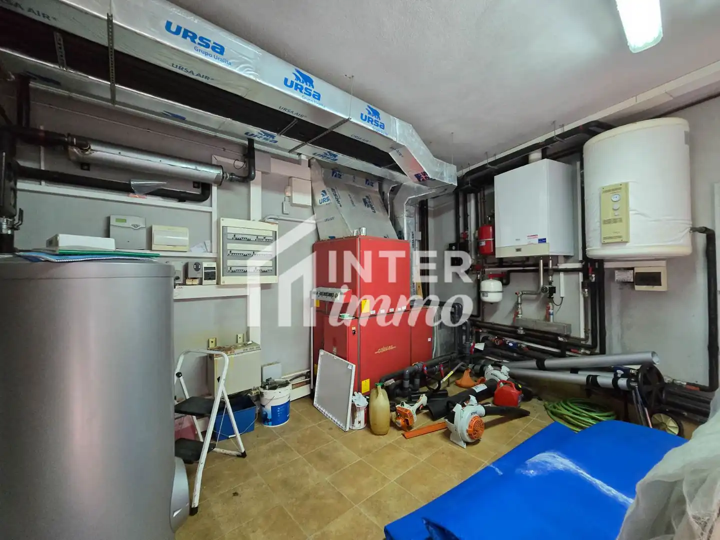 Casa con piscina in vendita a Calle Rosselló 8, imagen 95