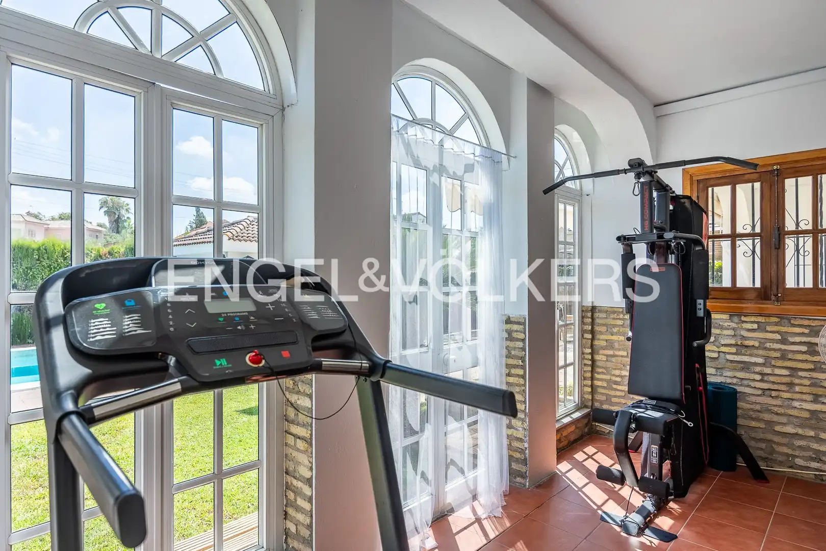 Maison avec terrasse à vendre à La Motilla - Fuente del Rey, imagen 34