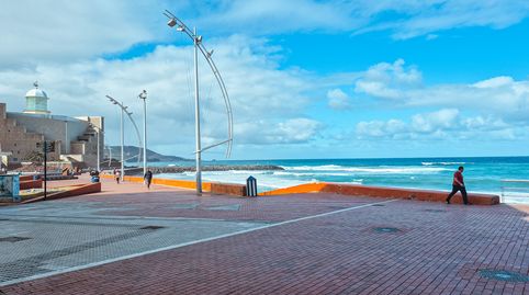 Foto 2 de Piso en venta en Calle Párroco Francisco Rodríguez Rodríguez, 26, Guanarteme, Las Palmas de Gran Canaria