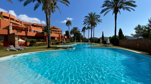 Foto 3 de Apartamento en venta en Roca Llisa, Santa Eulària des Riu