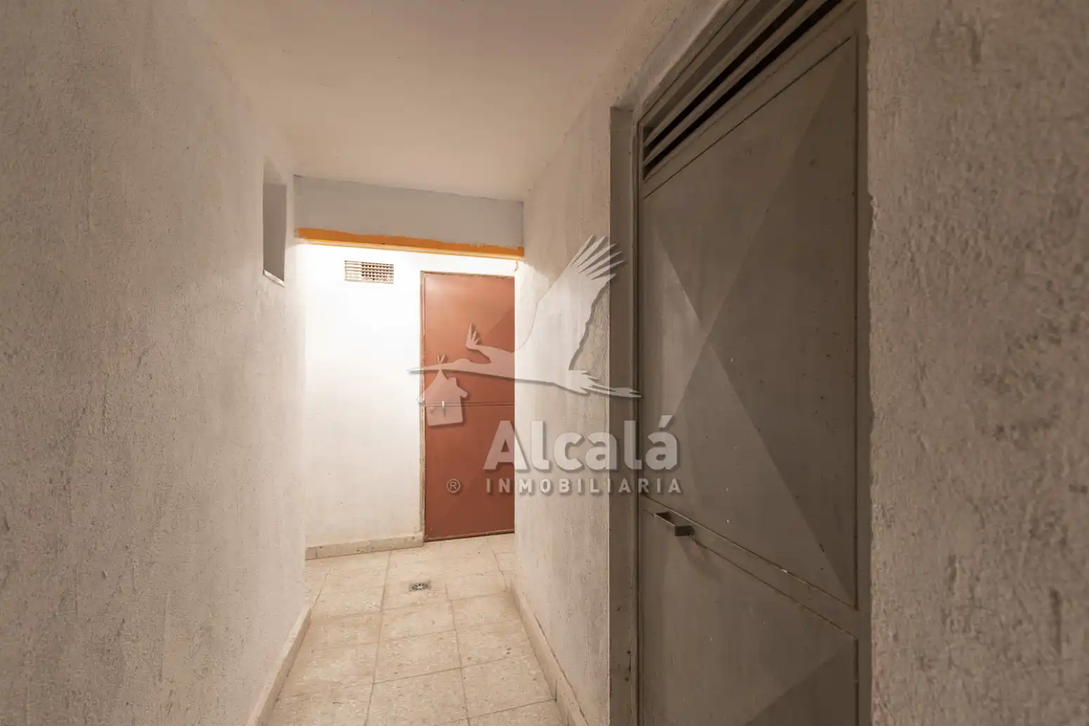Piso en venta en Alcalá de Henares con Calefacción, Terraza y Trastero