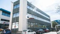 Exterior view of Office for sale in Alcobendas  with Air Conditioner and Heating