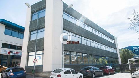 Photo 2 of Office for sale in Norte, Madrid
