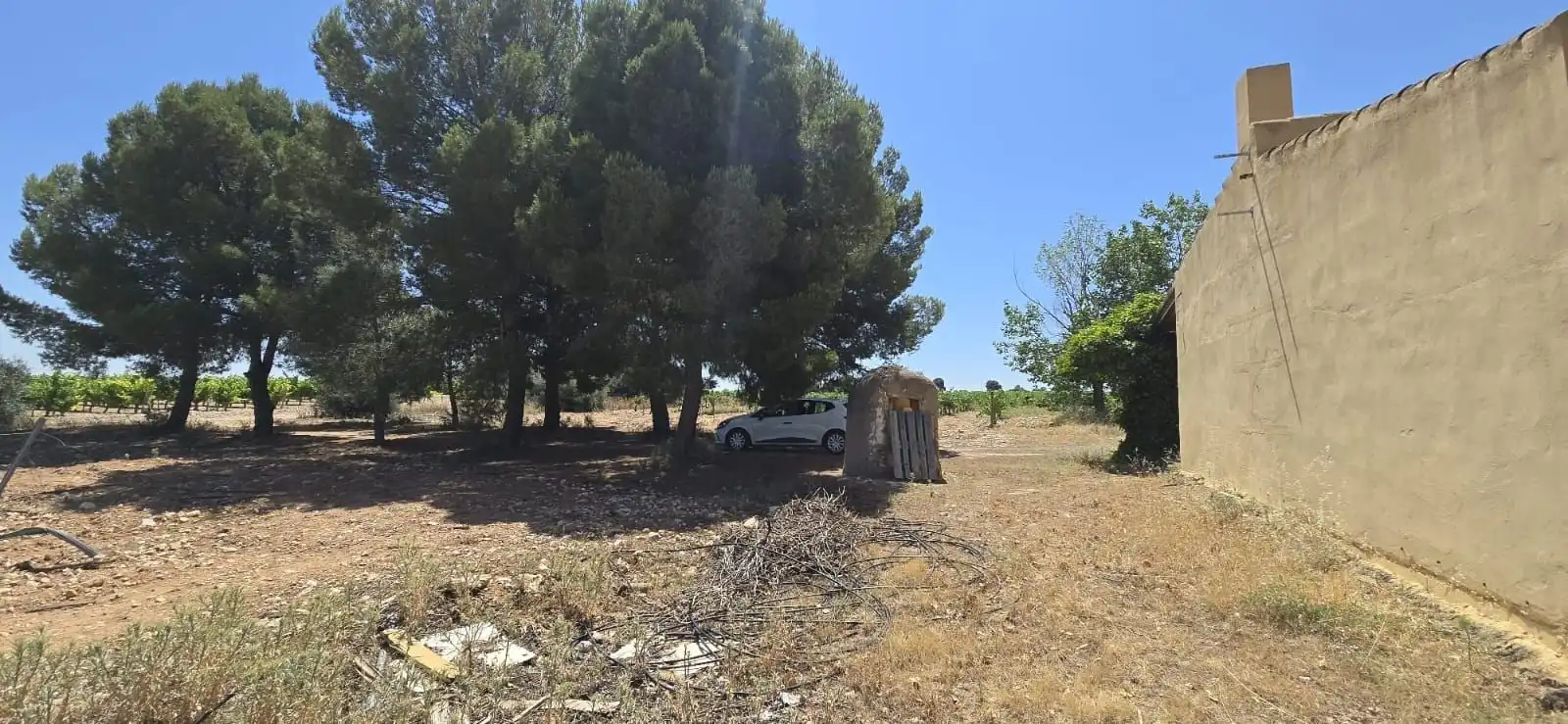 Casa rústica en venda a Villarrobledo, imagen 37