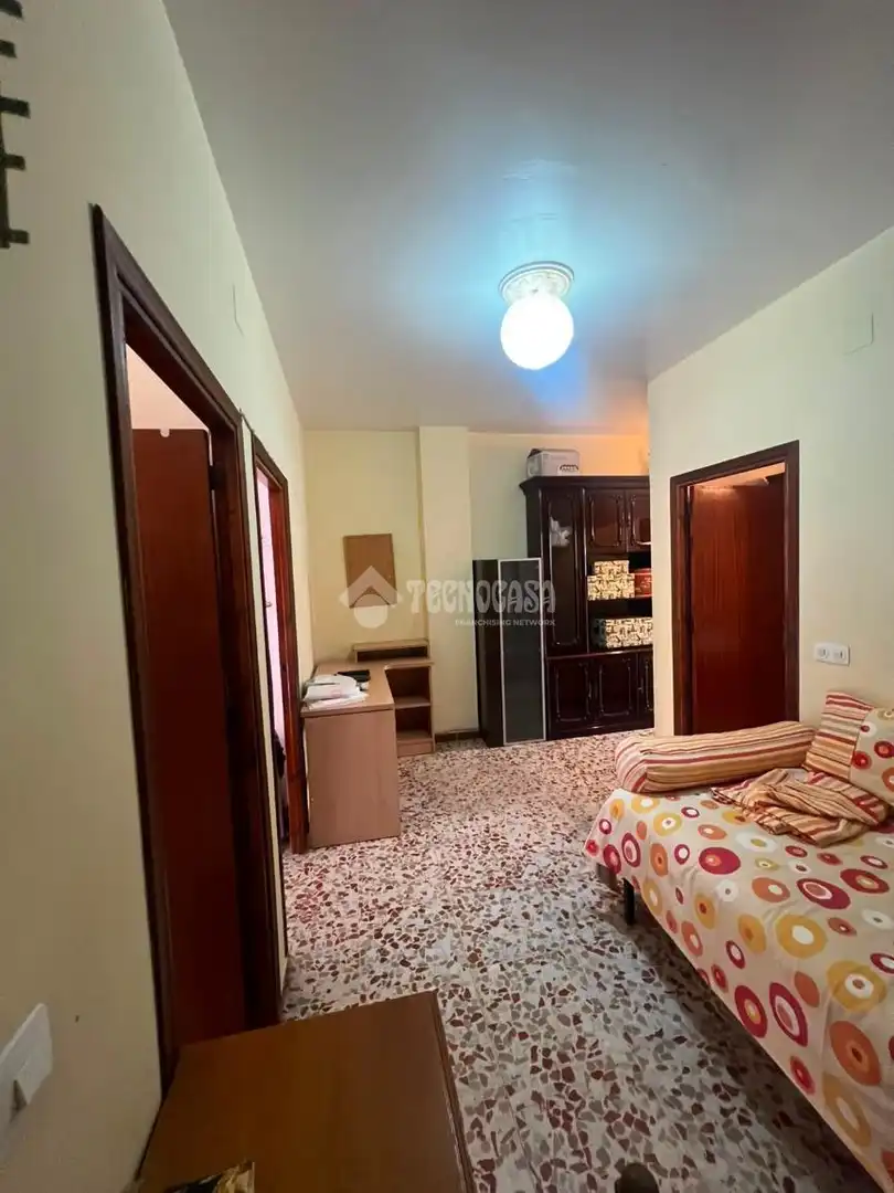 Casa o xalet en venda en Sevilla amb Aire condicionat i Terrassa