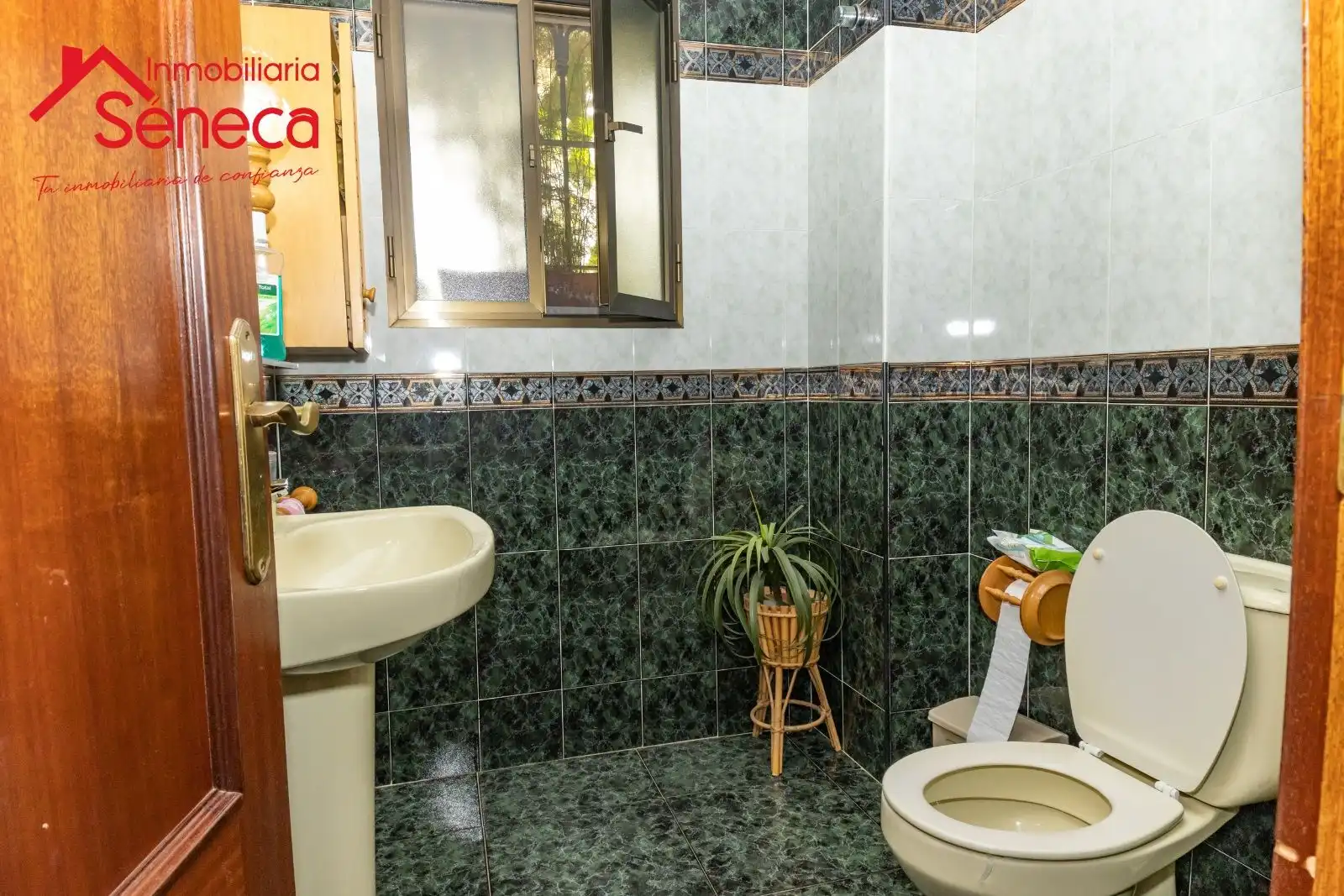 Casa o chalet en venta en El Brillante -El Naranjo - El Tablero