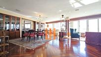 Dining room of Flat for sale in A Coruña Capital 