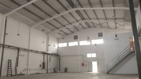 Foto 4 von Fabrikhallen zum Verkauf in Alaquàs, Valencia