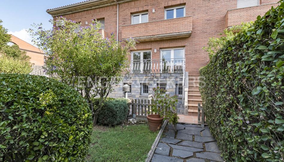 Photo 1 of House or chalet to rent in Tres Torres, Barcelona