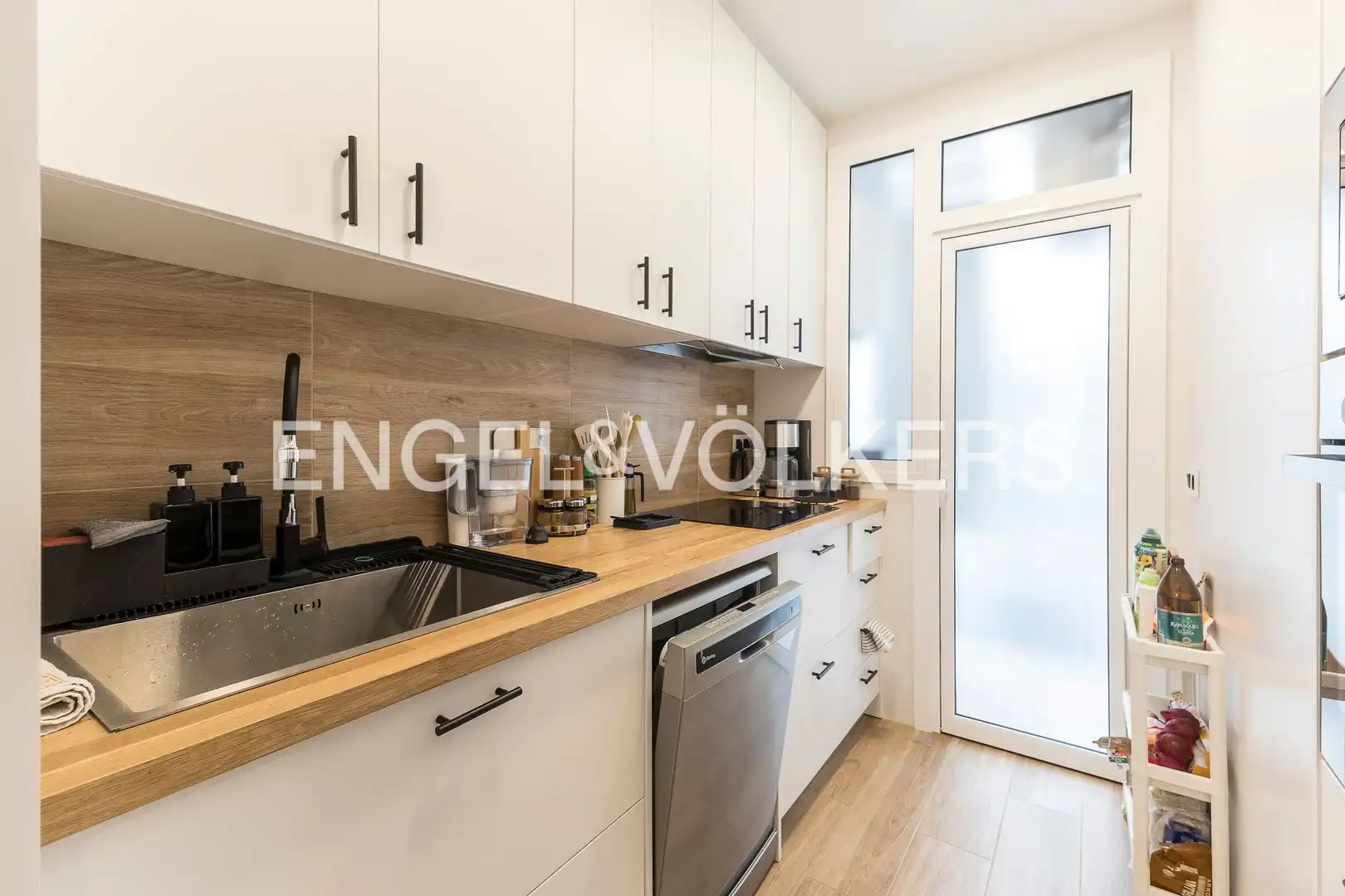 Piso con ascensor en venta en Gràcia, imagen 18
