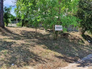 Terreno residenziale in vendita a Anoia 987