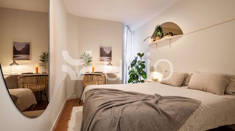 Foto 4 de Apartament de lloguer a Calle de Gonzalo de Córdoba, Trafalgar, Madrid