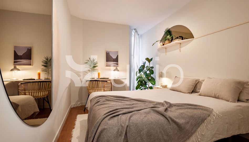 Apartamento de alquiler en Calle de Gonzalo de Córdoba, Trafalgar - Imagen 4