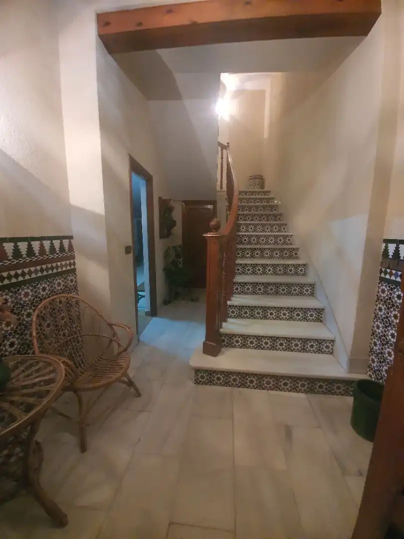 Casa con terrazza in vendita a Úbeda, imagen 21
