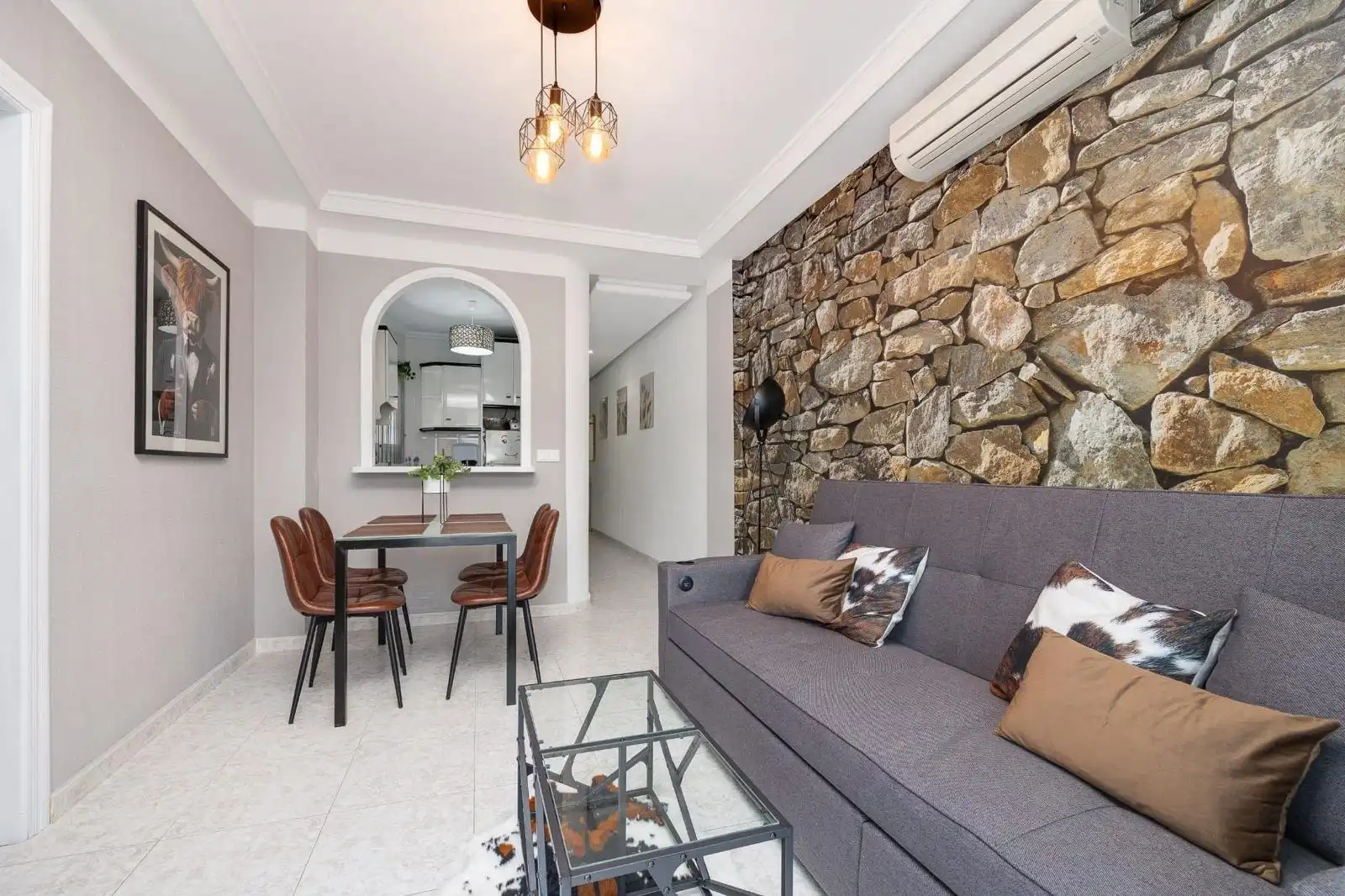 Apartamento con ascensor en venta en N/A, imagen 3