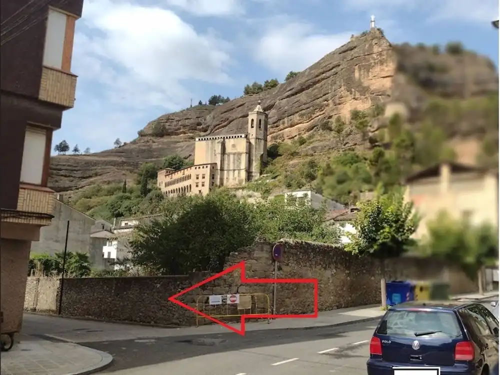 Adossat amb jardí en venda a Vall 5, imagen 18