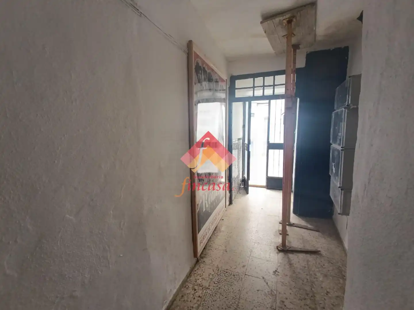 Casa o xalet en venda a Casco Histórico
