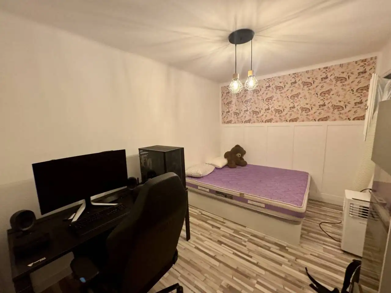 Duplexes for sale in Ripollet  with Air Conditioner, Heating and Terrace