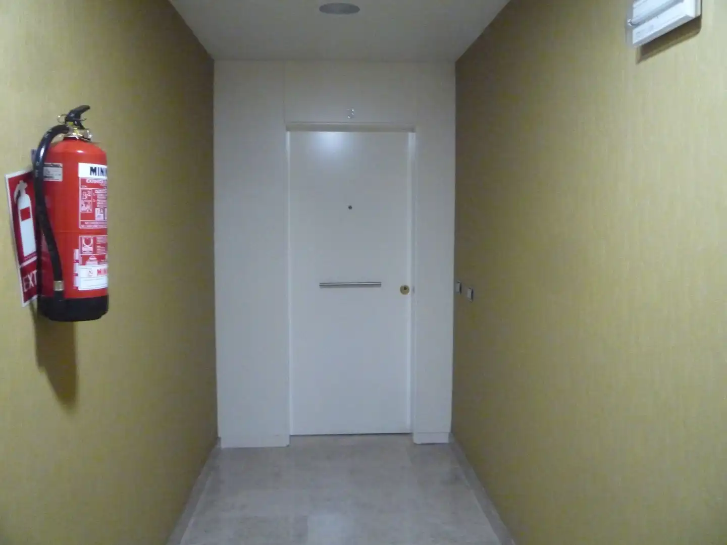 Piso en venta en Sitges con Aire acondicionado, Terraza y Piscina comunitaria
