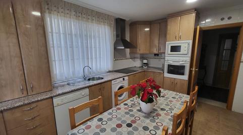 Foto 5 de Casa o xalet en venda a Londres, Loeches, Madrid