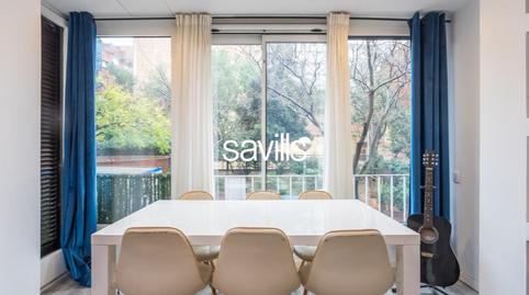 Foto 3 de Apartamento en venta en El Putget i el Farró,  Barcelona Capital