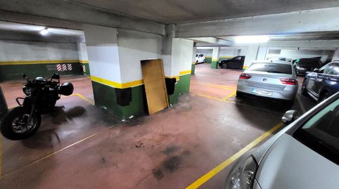 Photo 3 of Garage for rent in Rúa Quintela, 26, As Travesas - Balaídos, Vigo