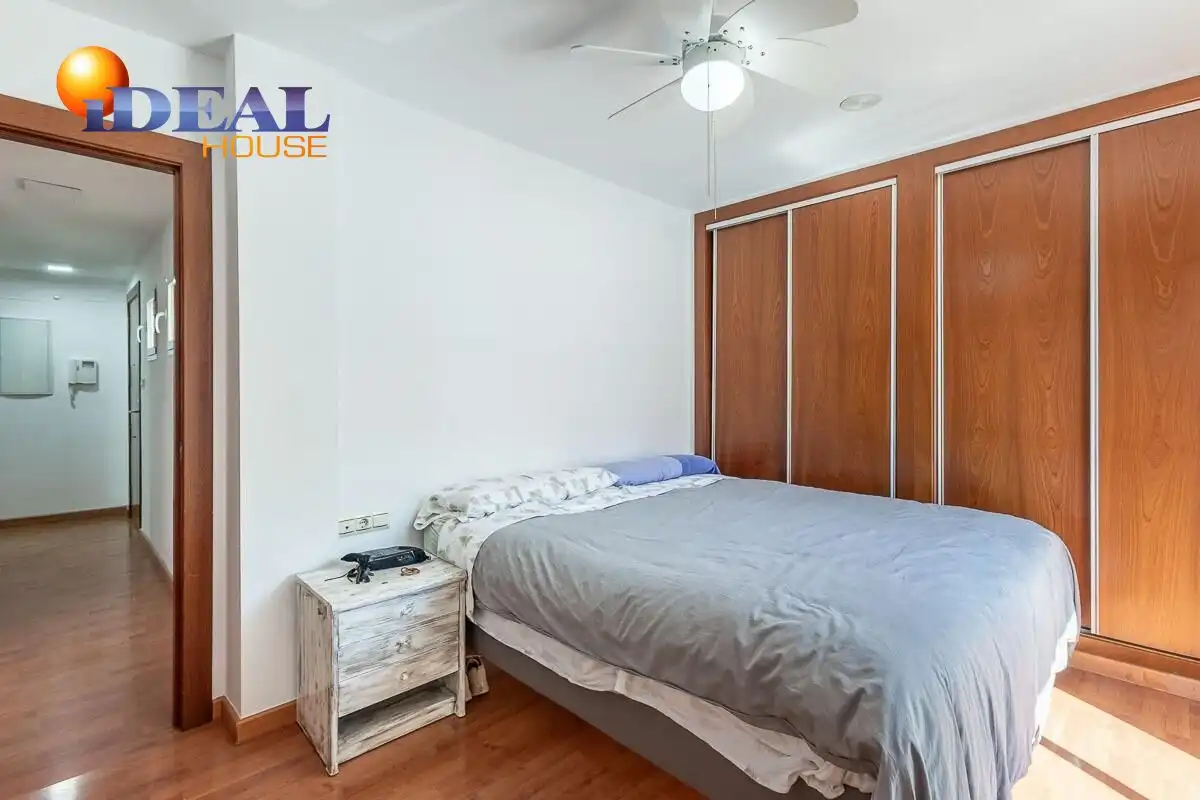 Flat with lift for sale in Barrio de la Vega, imagen 15