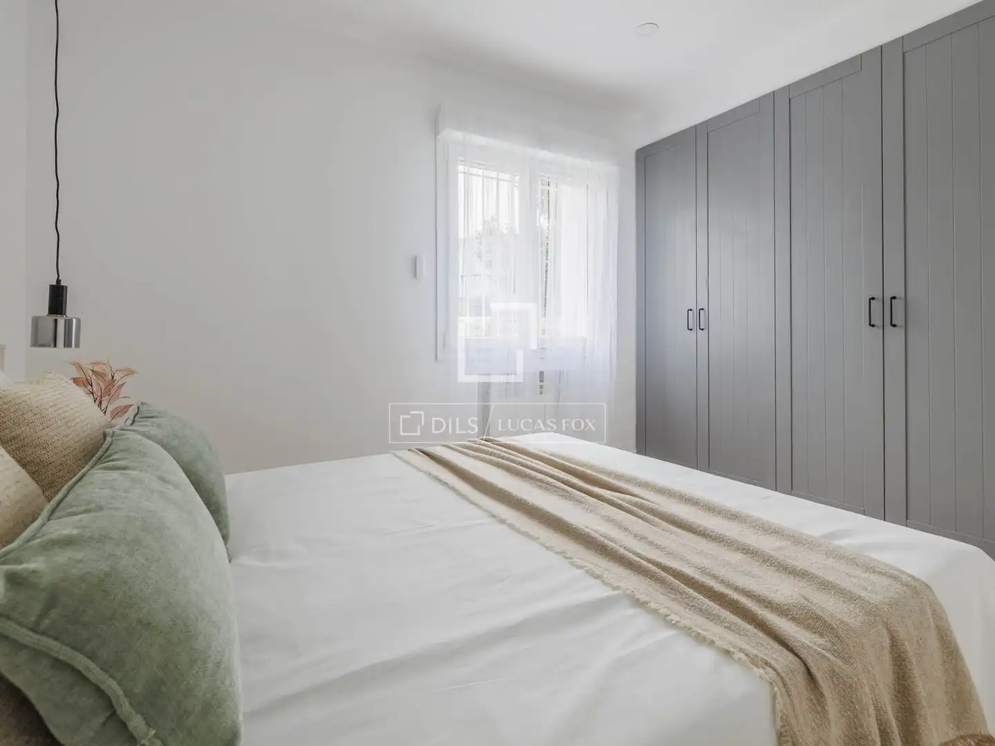 Wohnung mit Aufzug zum Verkauf in Chamartín, imagen 17