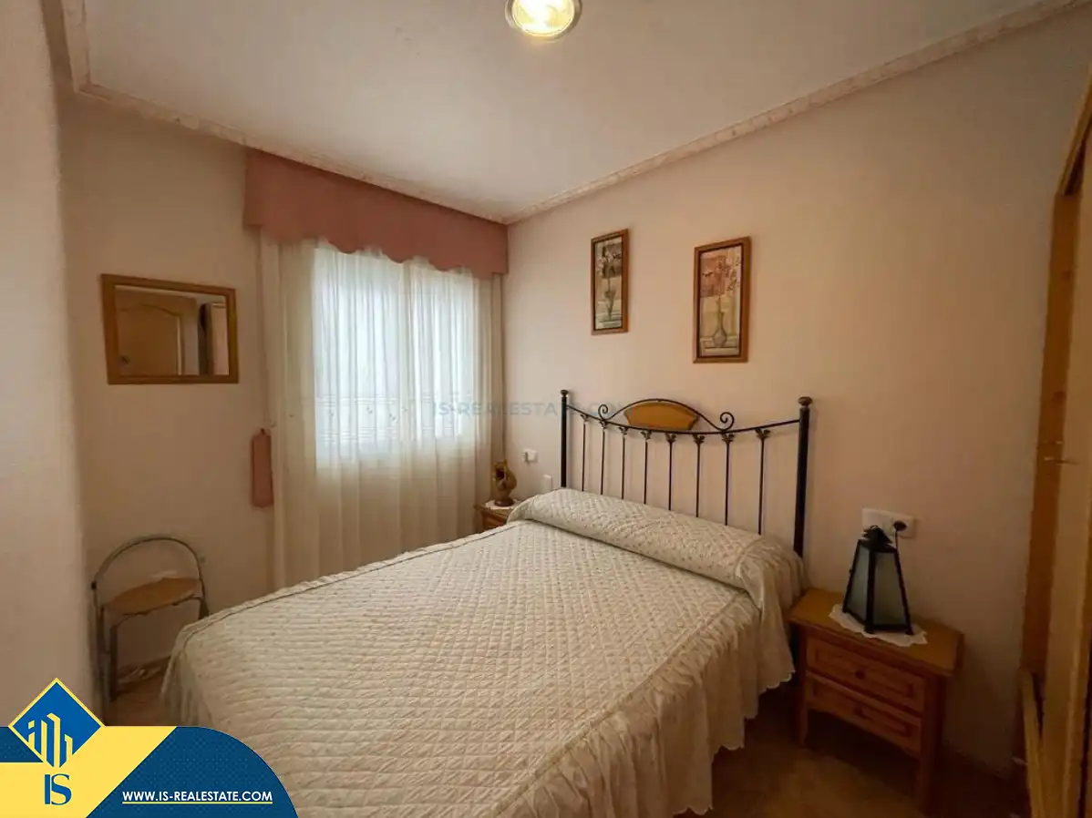 Apartament amb ascensor en venda a Playa del Cura, imagen 19